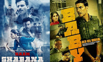 'Baby' cast to do powerful cameos in 'Naam Shabana'