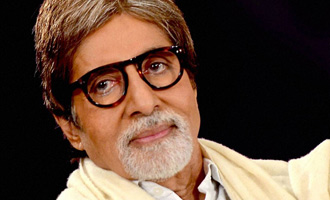 Amitabh Bachchan urges to take lessons from Indian cinema which has always preached communal harmony!