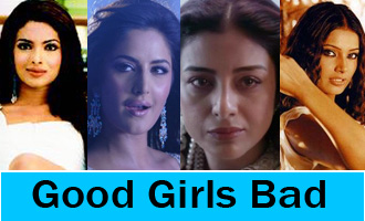 Bollywood Actresses Who Turned Bad Girls On Big Screen