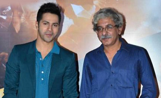 Varun Dhawan joins hands with 'Badlapur' director again