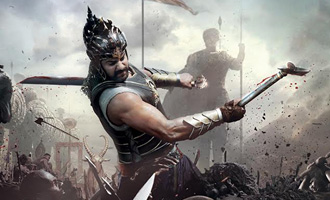 Battle sequences to be shot for 'Baahubali 2'