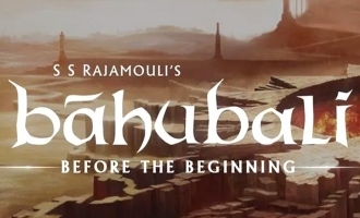 Netflix has taken this bold step regarding the Bahubali prequel