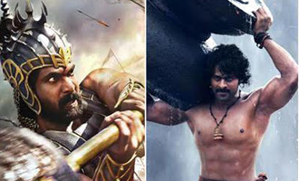 Three Cheers for SS Rajamouli's BAAHUBALI; wins first Best Special Effects Award!