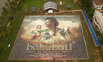 It's official! 'Baahubali' enters Guinness records