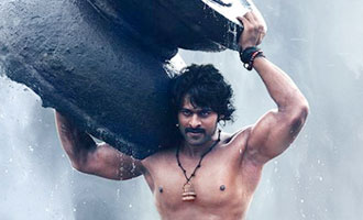 'The Sword of Baahubali' selected for Tribeca Film Festival