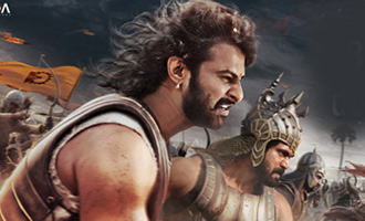 'Baahubali' to be dubbed in Chinese