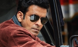 Here's how Manoj Bajpayee got inspiration for 'The Family Man' 