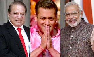 'Bajrangi Bhaijaan' for Modi & Pakistan PM