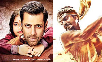 Bollywood films are becoming a source of inspiration in society