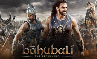 'Bahubali' celebrates its epic 500 making days today
