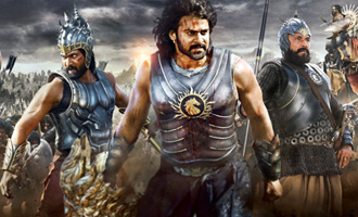 'Bahubali' to be remade in Hollywood