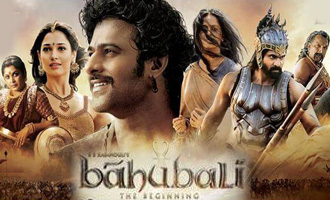 Watch 'Bahubali' Movie Review