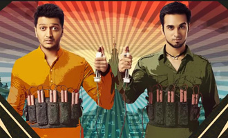 'Bangistan' pays an ode to terrorists