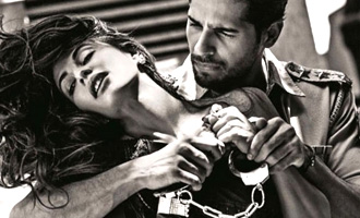 Sidharth & Jacqueline to kick action in Miami!