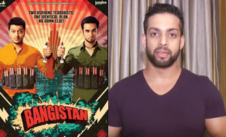 Watch 'Bangistan' Movie Review by Salil Acharya