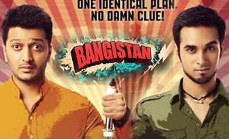 'Bangistan' expose: Suicide bombers to declare their last wish in style