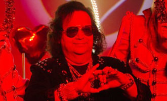 WATCH OUT: Bappi Lahiri's special video 'Pyaar Ka Test' OUT