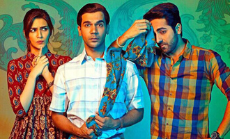 'Bareilly Ki Barfi' mints over Rs 10 crore in opening weekend
