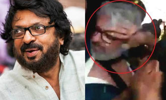 Bhansali's attack earn support from Guild