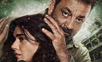 'Bhoomi' - Movie Review
