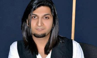 Teri Khair Mangdi' is close to singer Bilal Saeed's heart - Bollywood News  