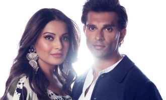 Is Bipasha Basu expecting her first child with husband Karan Singh Grover? Details