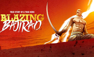 Stylized action with an epic scale - Compliments galore for Blazing Bajirao