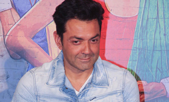 Bobby Deol 'feels great' to be part of 'Race 3'