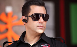 Salman Khan: 'Bodyguard 2' is happening
