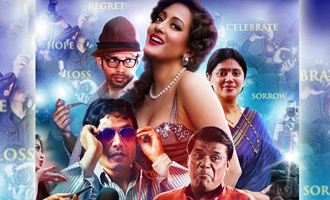 'Bollywood Diaries' is for film loving audience, not festival audience