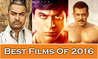 Top Bollywood Films of 2016