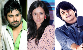 Bollywood's Young Music composers & directors To WATCH OUT FOR!
