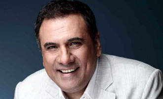 Boman Irani is a proud grandfather now!
