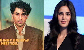 Ranbir Kapoor discussed 'Bombay Velvet' failure with Katrina Kaif