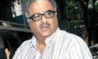 Is Boney Kapoor serious of making sequel of MR.INDIA?