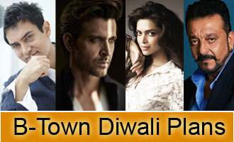 REVEALED: Aamir Khan, Hrithik Roshan's Diwali Plans