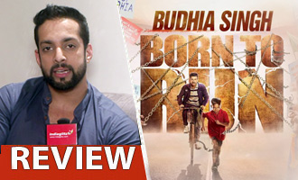 Watch 'Budhia Singh - Born To Run' Review by Salil Acharya