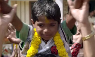 'Budhia Singh - Born to Run' trailer is very inspiring & promising