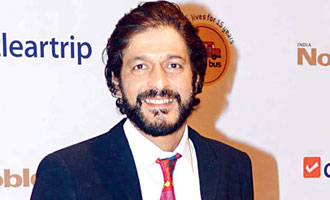 Chunky Pandey excited