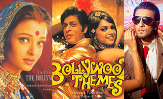 MUST HAVE: Every Bollywood Lover Should Have THESE Coffee Table Books