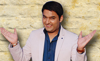 Kapil Sharma to be back with a brand new show soon!