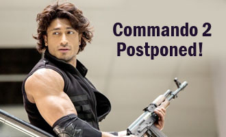 'Commando' gets new release date due to demonetisation