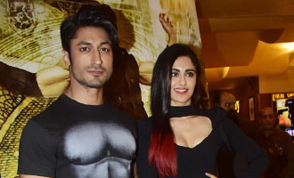 'Commando 2' has an exciting trailer launch