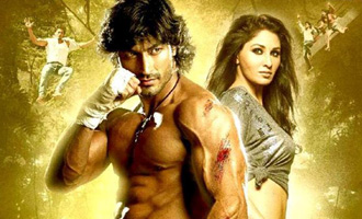 'Commando 2' to go on floors with more action