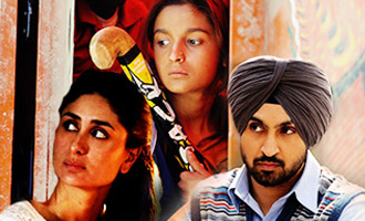 'Da Da Dasse' song from 'Udta Punjab' is Out! Leaves an emotional touch