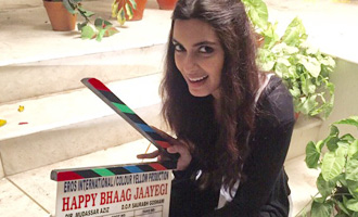 Diana Penty's major shift from 'Cocktail' to 'Happy Bhaag Jayegi'