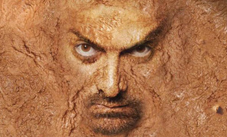 Aamir Khan now on a new diet for 'Dangal'