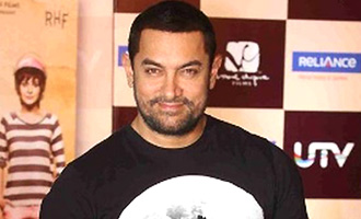 Aamir Khan cuts short 'Dangal' preparation for his mother