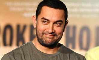 'Dangal': Aamir Khan shoots in Dharmendra's village