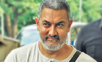 WHAT!! Aamir Khan's 'Dangal' will not have songs in it